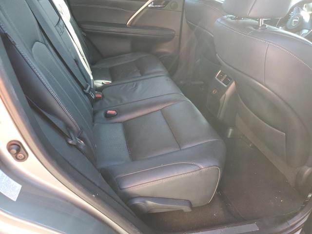 2019 Lexus Rx 350 Base VIN: 2T2ZZMCA8KC128564 Lot: 44068434