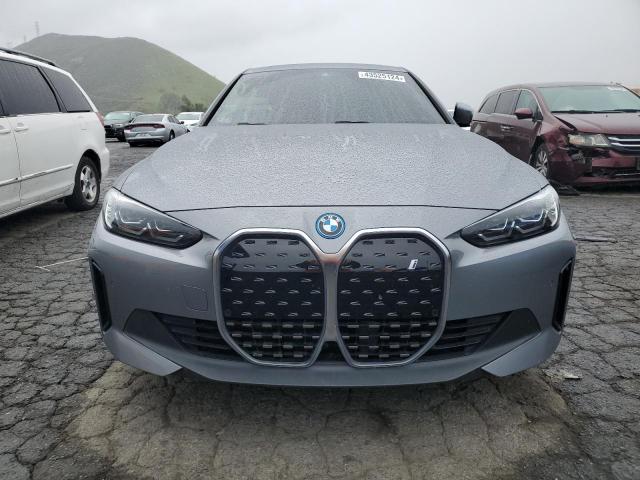 2023 BMW I4 EDRIVE4 WBY73AW08PFR23464