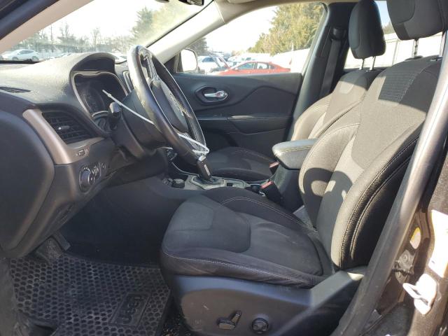 2015 JEEP CHEROKEE L 1C4PJMCS0FW571431