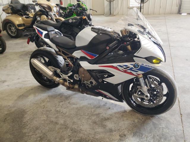2021 BMW S 1000 RR - WB10E2302M6E85401