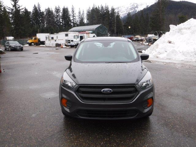 2019 FORD ESCAPE S - 1FMCU0F73KUC19113