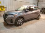 2023 NISSAN KICKS SV - 3N1CP5CV8PL525773