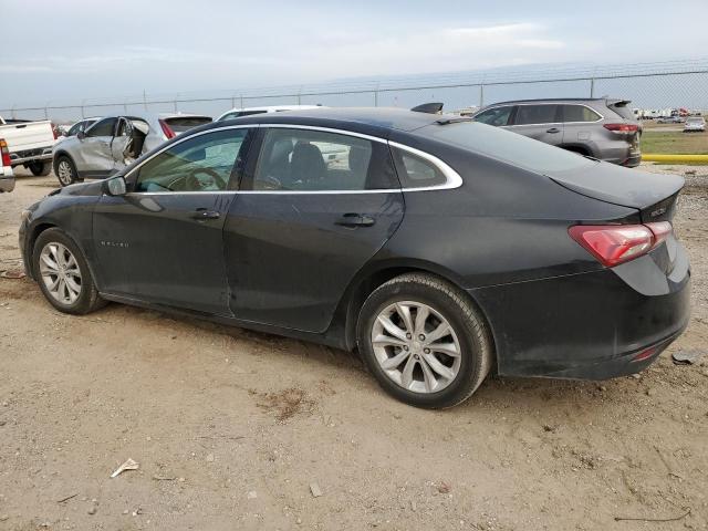 2020 CHEVROLET MALIBU LT 1G1ZD5STXLF086413