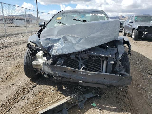 2013 MAZDA 6 SPORT - 1YVHZ8BH1D5M07659