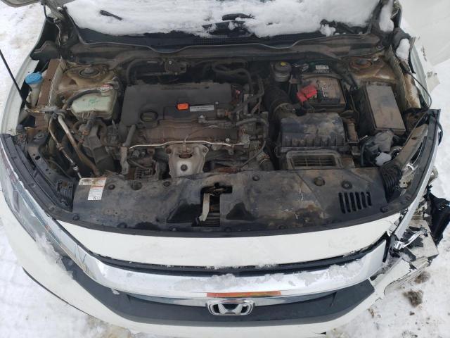 2017 HONDA CIVIC LX - 2HGFC2E57HH031725