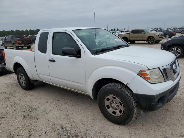 2012 Nissan Frontier S VIN: 1N6BD0CT5CC463805 Lot: 43425544