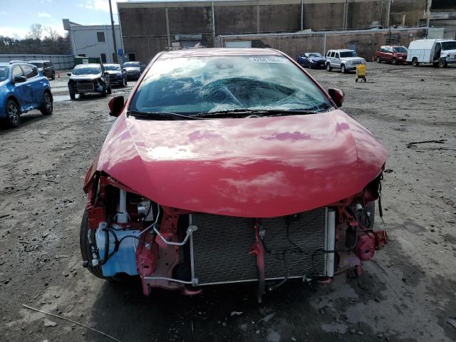 2018 TOYOTA COROLLA L 2T1BURHE4JC043510