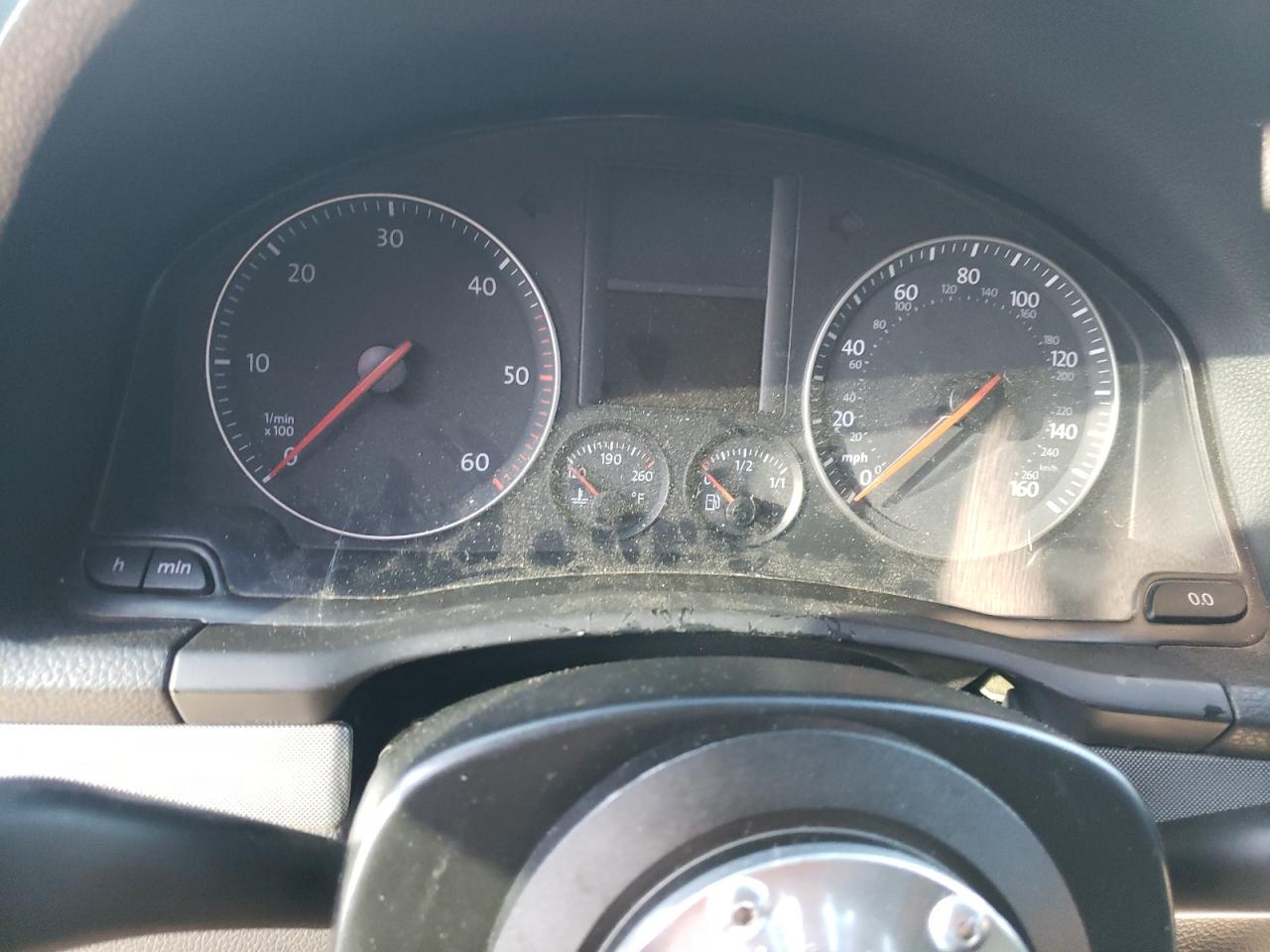 3VWST81K46M711587 2006 Volkswagen Jetta Tdi Option Package 1