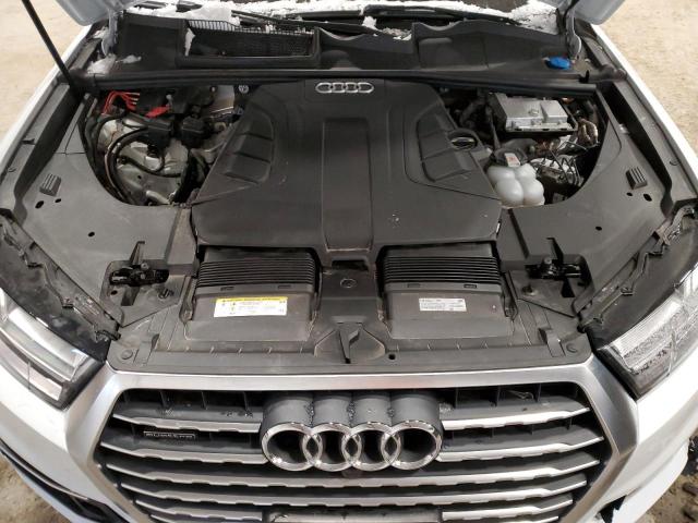 VIN WA1LAAF76KD033613 2019 Audi Q7, Premium Plus no.11