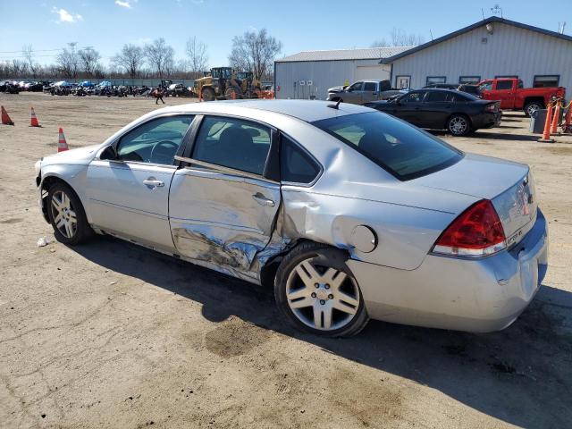 2015 CHEVROLET IMPALA LIM 2G1WB5E36F1122002