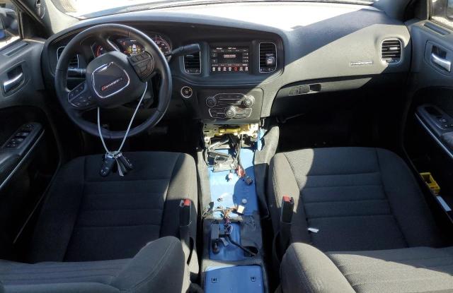 2022 DODGE CHARGER PO - 2C3CDXAT8NH114032