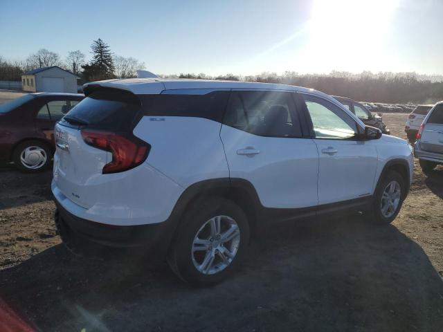 2020 GMC TERRAIN 3GKALTEV4LL154188