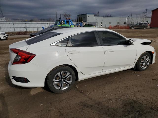 2016 Honda Civic Lx VIN: 2HGFC2F54GH018542 Lot: 42286654