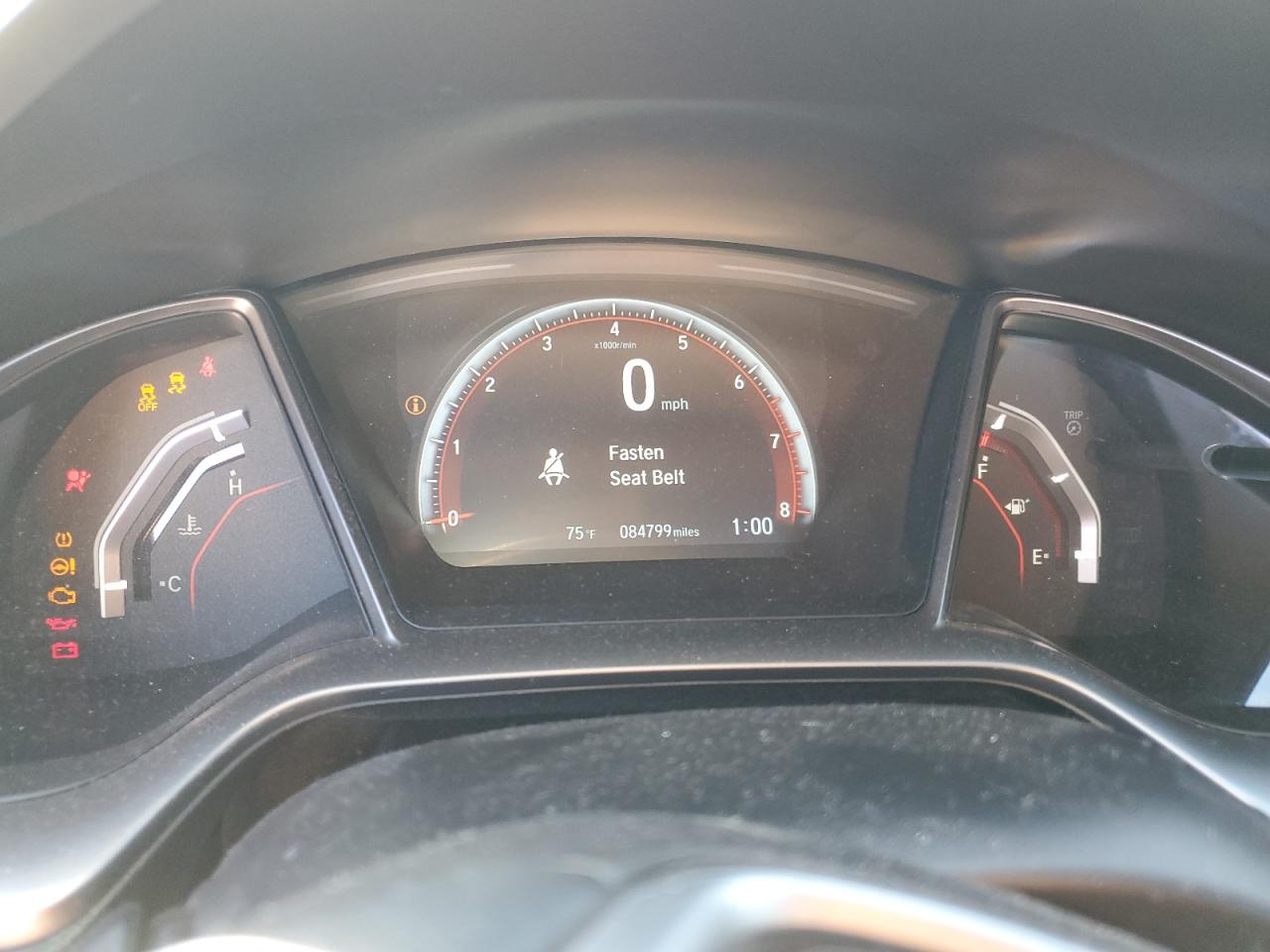 2HGFC1E56JH703239 HONDA CIVIC 2018