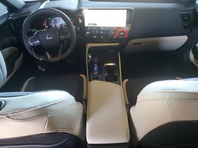 2024 LEXUS NX 350H BA - 2T2HKCEZ1RC024747