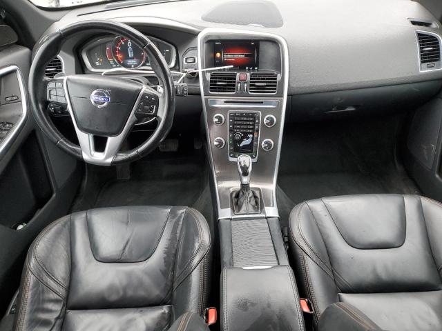 2015 VOLVO XC60 T6 PL - YV4902RM7F2637437
