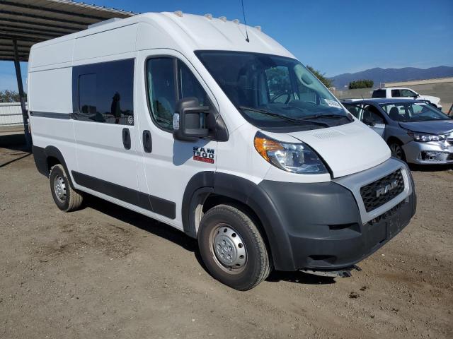 2021 Ram Promaster 1500 1500 High VIN: 3C6LRVBG0ME526045 Lot: 42096464