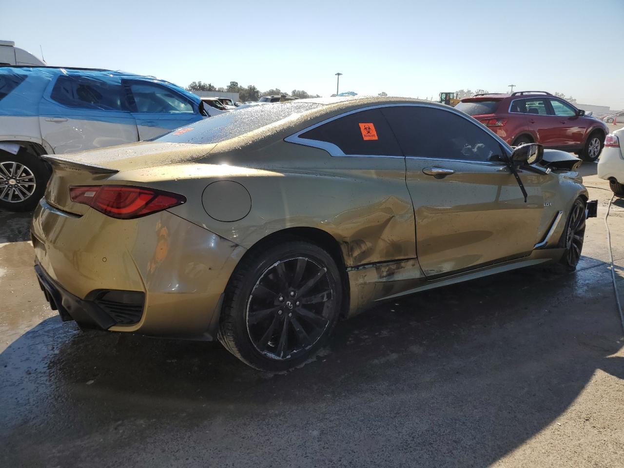 JN1EV7EK4KM230553 2019 Infiniti Q60 Pure