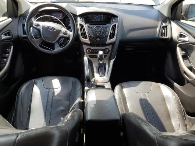 2012 Ford Focus Sel VIN: 1FAHP3M25CL200781 Lot: 45005194