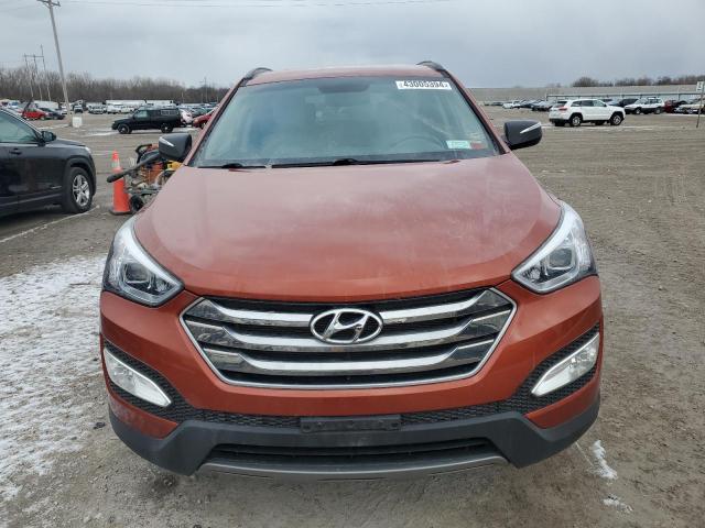 2015 HYUNDAI SANTA FE S 5XYZUDLB6FG251835