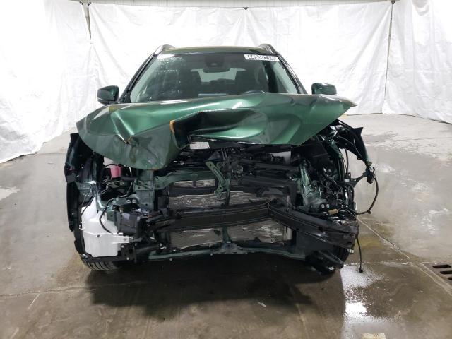 2022 Toyota Corolla Cross Xle VIN: 7MUDAABG7NV023994 Lot: 44930714