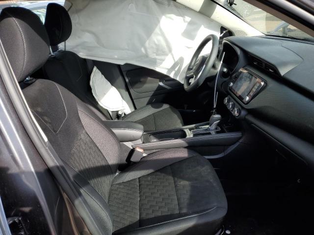 2023 NISSAN KICKS SV - 3N1CP5CV1PL555813