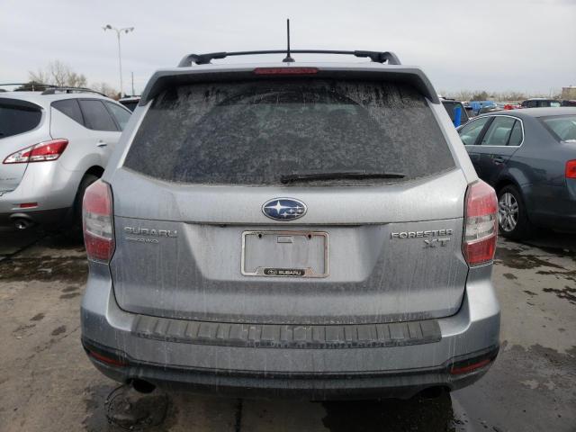 2015 SUBARU FORESTER 2 - JF2SJGWC1FH427358