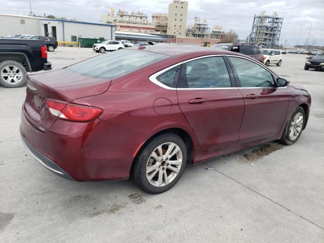 1C3CCCAB0FN742131 2015 CHRYSLER 200-2