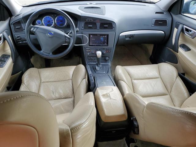 2004 Volvo V70 R VIN: YV1SJ52Y942374276 Lot: 41705474