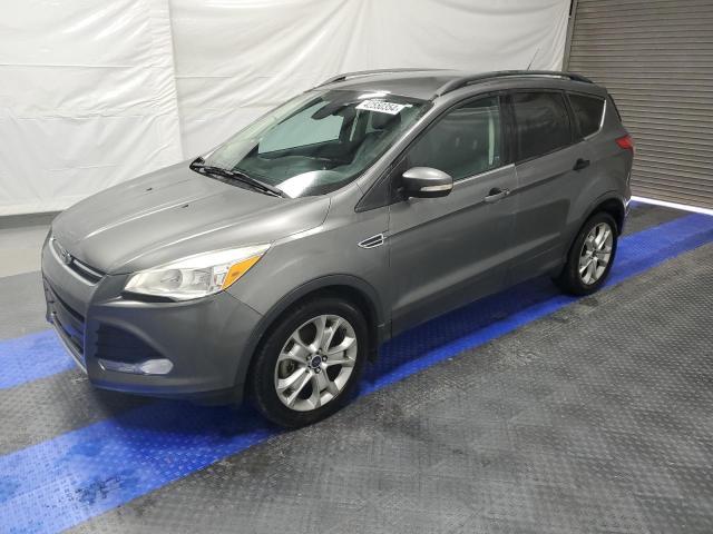 1FMCU9J91EUE13138 2014 FORD ESCAPE - Image 1