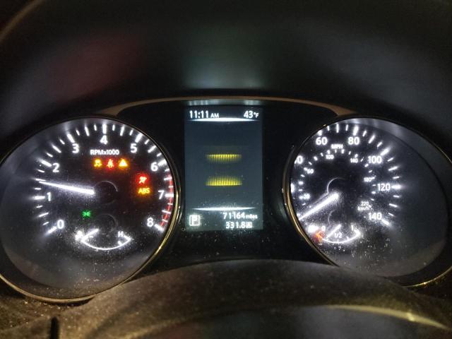 2016 NISSAN ROGUE S - 5N1AT2MV2GC799930