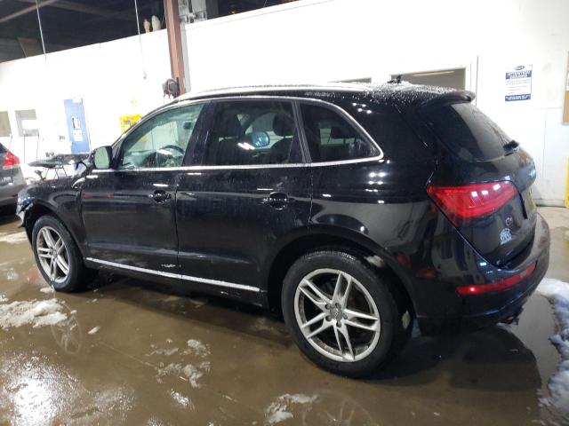 VIN WA1LFAFP8DA092619 2013 Audi Q5, Premium Plus no.2