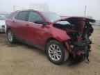 CHEVROLET EQUINOX LT photo