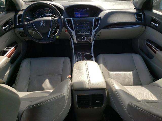 2015 ACURA TLX ADVANC 19UUB2F78FA000781