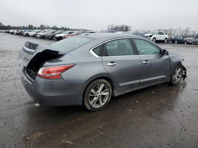 2015 Nissan Altima 2.5 VIN: 1N4AL3AP7FC180471 Lot: 42693474