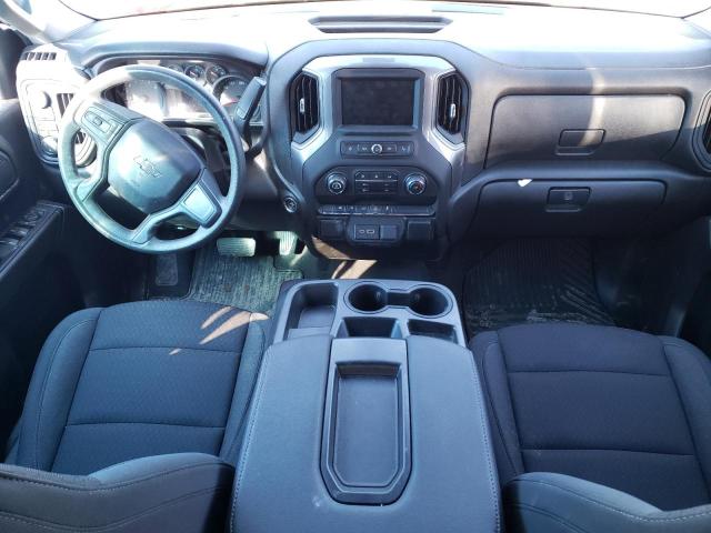 2023 CHEVROLET SILVERADO - 1GCPDBEK5PZ261042