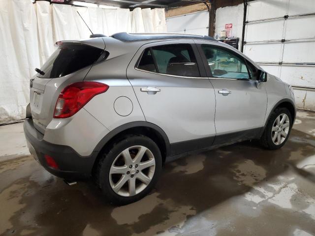 2015 BUICK ENCORE KL4CJGSB1FB192070