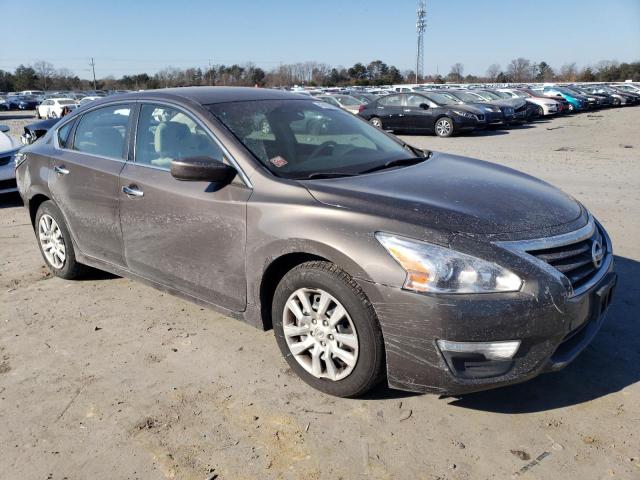 1N4AL3AP0DN442283 2013 Nissan Altima 2.5