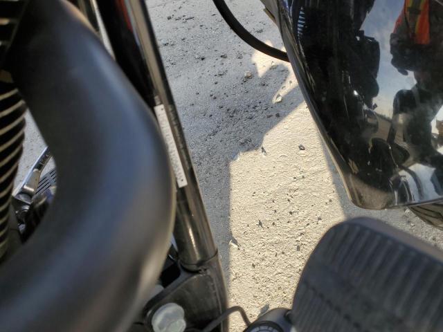 2004 HARLEY-DAVIDSON FLSTFI 1HD1BXB324Y058535
