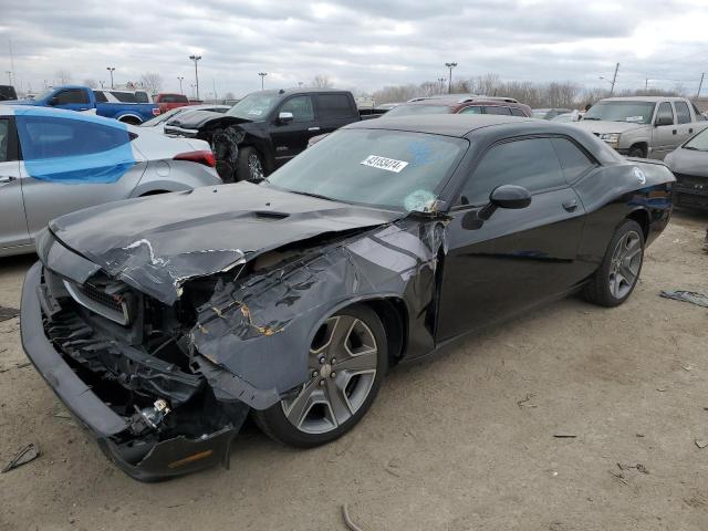 2012 Dodge Challenger 5.7L იყიდება Indianapolis-ში, IN - Front End