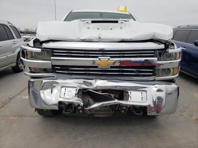2018 Chevrolet Silverado - Image 5
