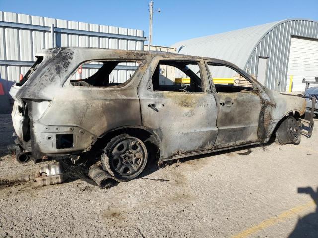2023 DODGE DURANGO PU 1C4RDJFG3PC558259