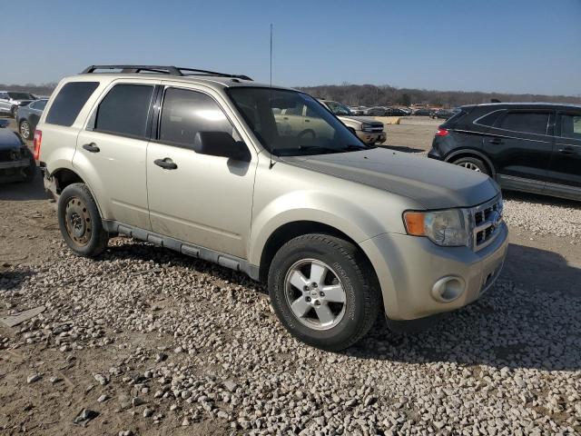 Vin: 1fmcu9d70akc22990, lot: 44486874, ford escape xlt 20104