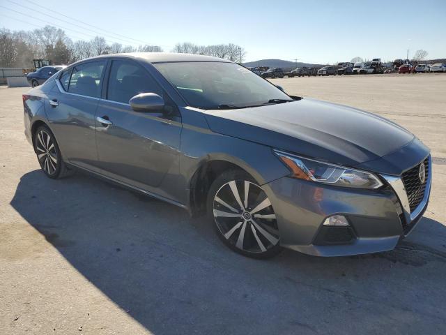 2020 NISSAN ALTIMA S 1N4BL4BV6LC113735
