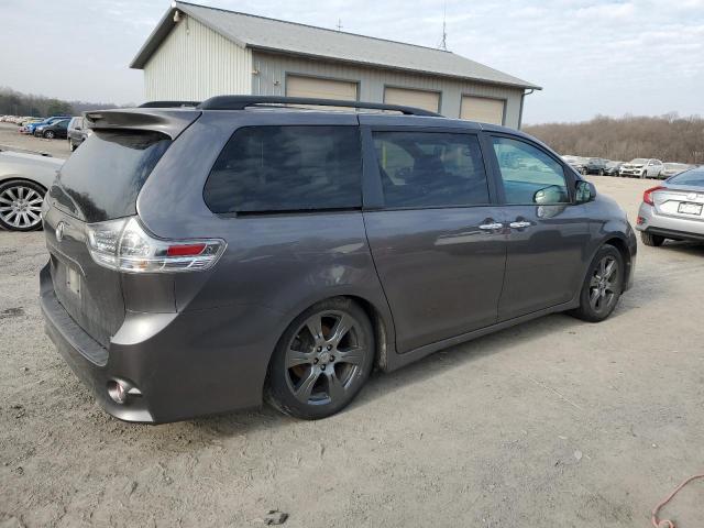 5TDXZ3DC8HS848680 2017 TOYOTA SIENNA, photo no. 3