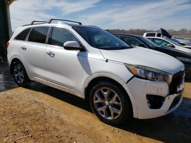 2016 KIA SORENTO SX 5XYPK4A54GG118129