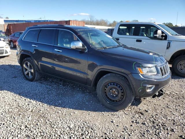 Vin: 1c4rjebg6ec547842, lot: 41574544, jeep grand cher limited 20144