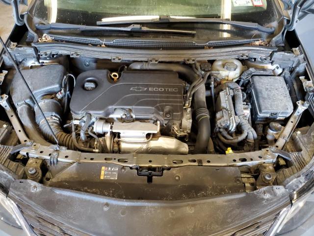 2017 CHEVROLET CRUZE LT 1G1BE5SM6H7215269