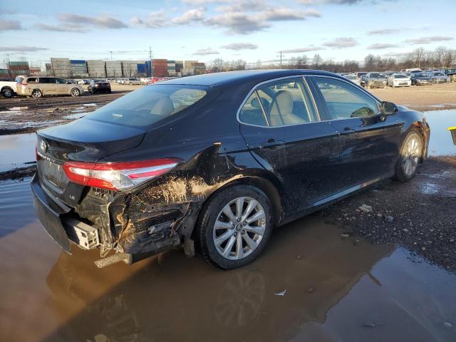 2018 TOYOTA CAMRY L JTNB11HK2J3003771