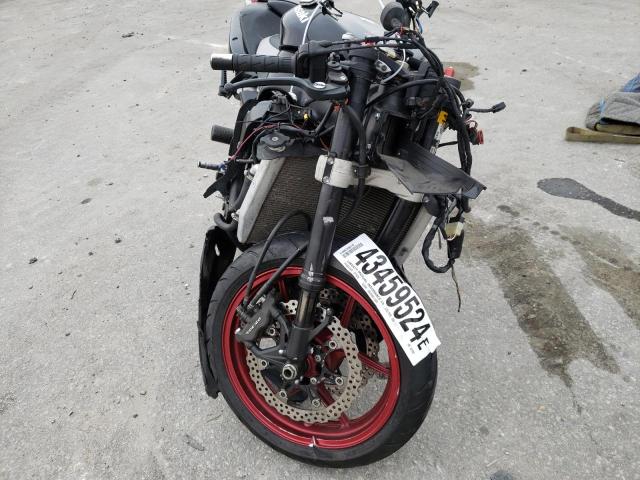 2007 KAWASAKI ZX1000 D JKAZXCD197A027980